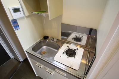 【キッチン】 | サンビレッジ磯馴