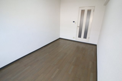 【洋室】 | サンビレッジ磯馴