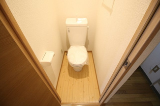 【トイレ】