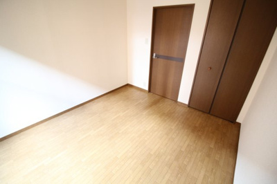 【洋室】 | サンとざき