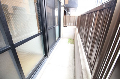 【バルコニー】 | サンとざき