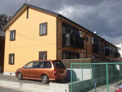 【外観】 | サンとざき