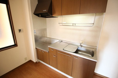【キッチン】 | サンとざき