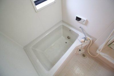 【浴室】 | サンとざき