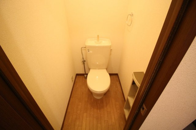 【トイレ】 | サンとざき