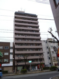 ネオダイキョー神戸元町の画像
