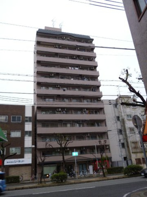 【外観】 | ネオダイキョー神戸元町