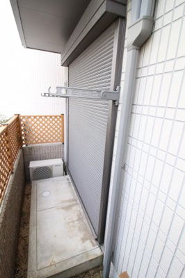 【セキュリティ】 | フレール鷹取