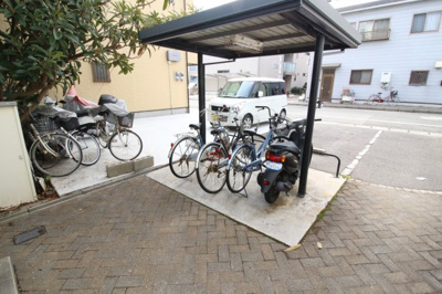 【その他共用部分】 | フレール鷹取