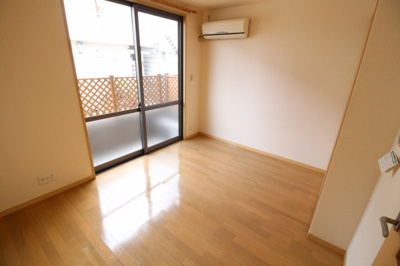 【居間・リビング】 | フレール鷹取