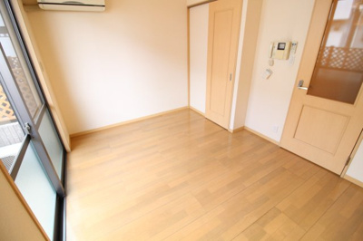 【洋室】 | フレール鷹取