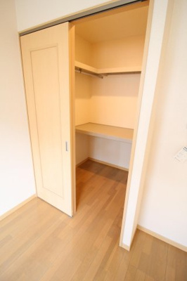 【収納】 | フレール鷹取