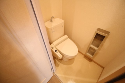 【トイレ】 | フレール鷹取