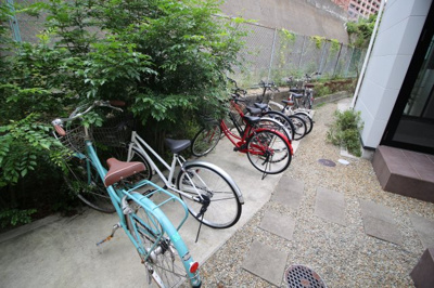 【その他共用部分】 | Giulia須磨浦Ⅲ