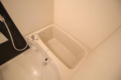 【浴室】 | Giulia須磨浦Ⅲ