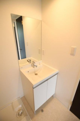 【独立洗面台】 | Giulia須磨浦Ⅲ