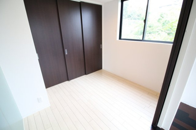 【洋室】 | Giulia須磨浦Ⅲ