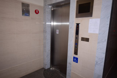 【その他共用部分】 | プレサンス谷町アルファ