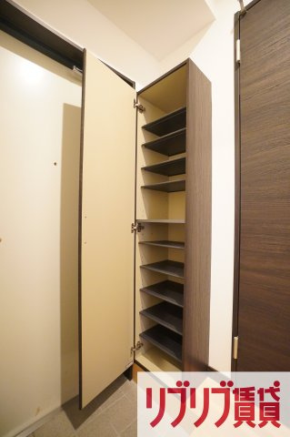 ルクロ要町の設備