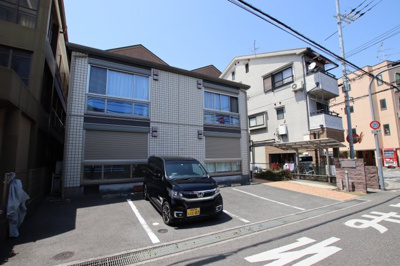 【外観】 | クリプトメリア