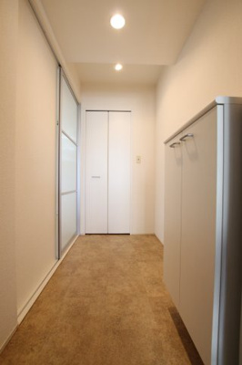 【玄関】 | クリプトメリア