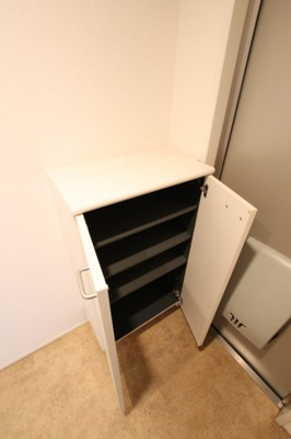 【収納】 | クリプトメリア | 下駄箱