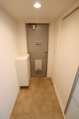 【玄関】 | クリプトメリア