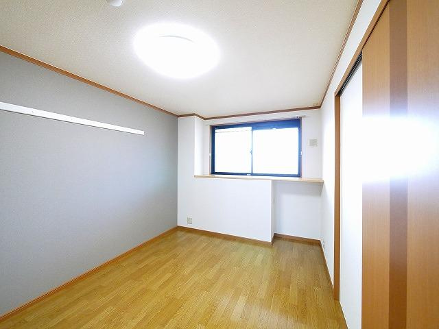 トウケンコーポ桜井南の内装|中はこのようになっています