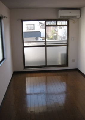 【居間・リビング】 | サンアベニュー須玖