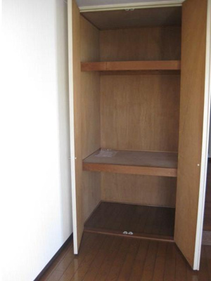 【収納】 | サンアベニュー須玖