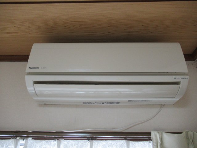 かおり荘の設備