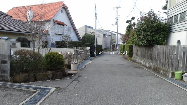 箕面市桜ケ丘２丁目　新築一戸建