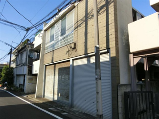 【外観】