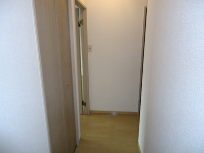 【内装】 | ロイヤルガーデン永田 A棟