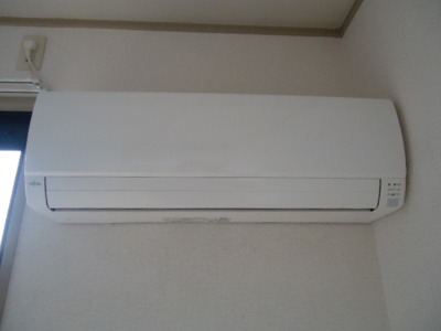 【設備】 | ロイヤルガーデン永田 A棟