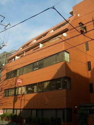 【外観】 | 石井飯田橋ビル