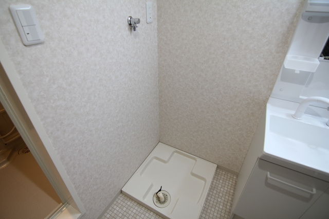 【洗面所】 | パラーダ立花