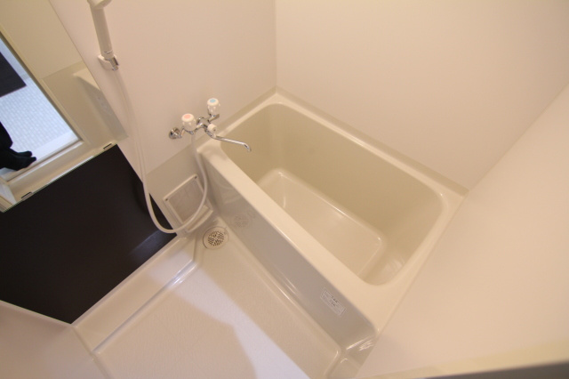 【浴室】 | パラーダ立花