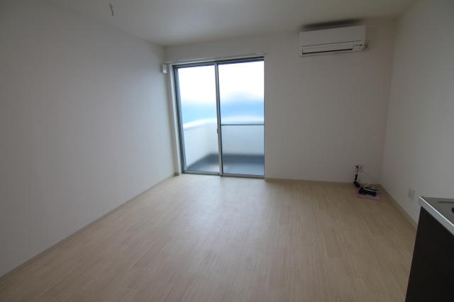 【洋室】 | パラーダ立花