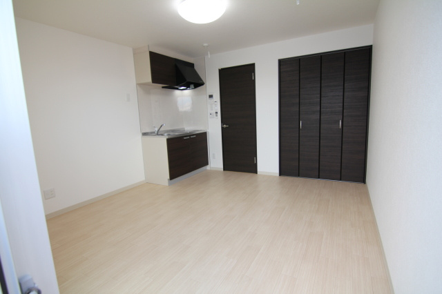 【洋室】 | パラーダ立花