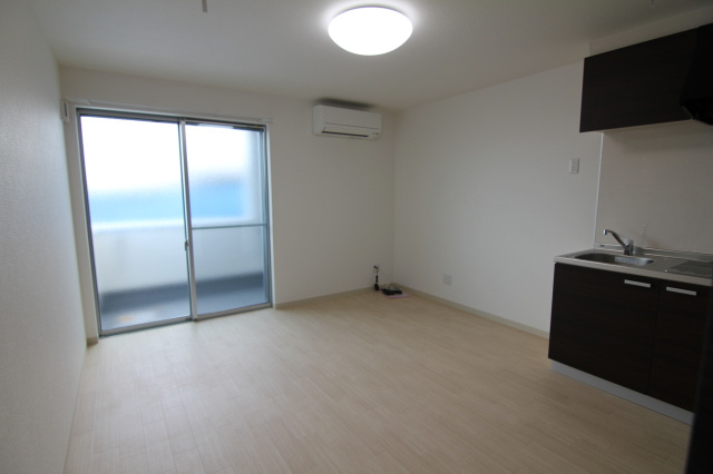 【洋室】 | パラーダ立花