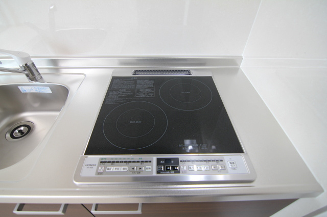 【キッチン】 | パラーダ立花