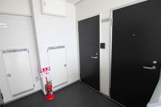 【その他共用部分】 | パラーダ立花