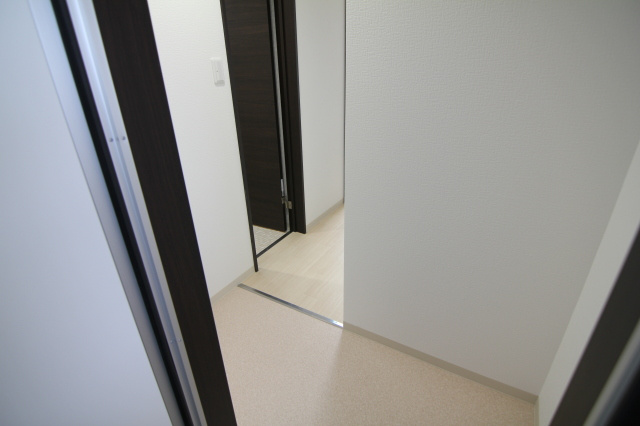 【玄関】 | パラーダ立花