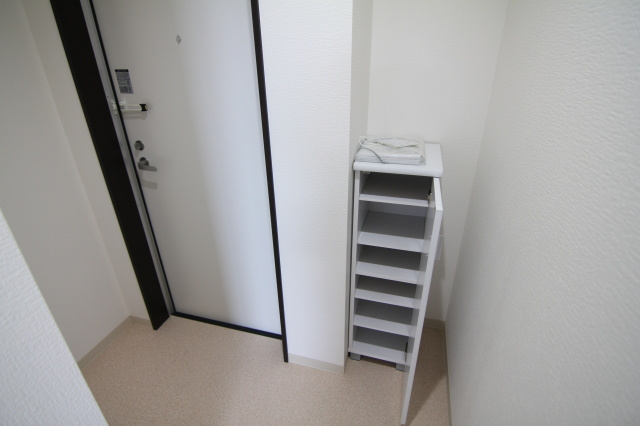 【玄関】 | パラーダ立花