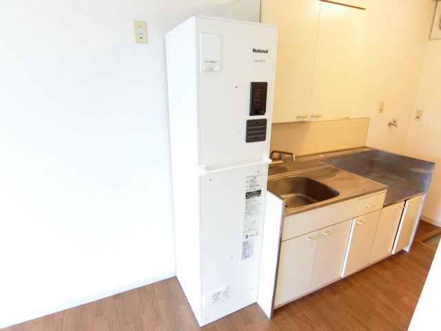 エステートピア汐之宮のその他