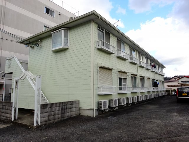 エステートピア汐之宮