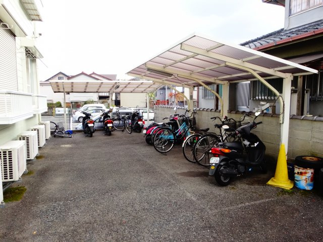 エステートピア汐之宮のその他共用部分