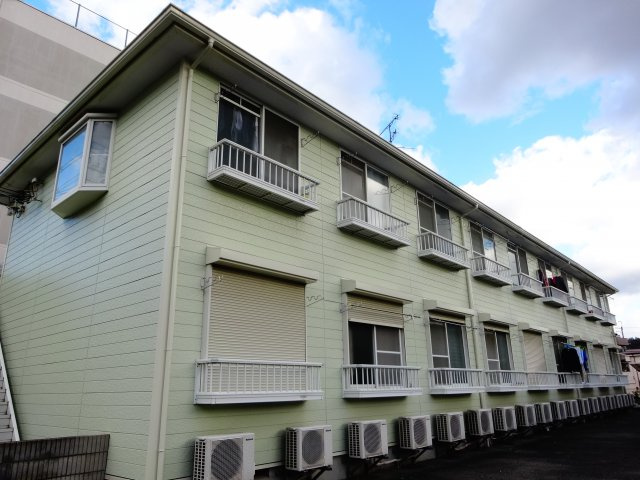 エステートピア汐之宮の周辺