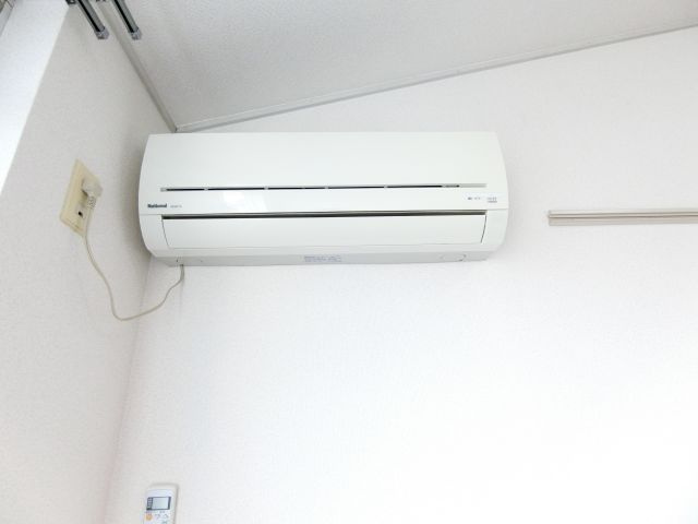 エステートピア汐之宮の収納